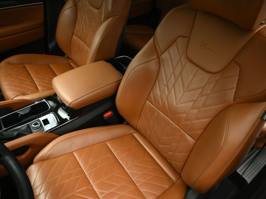 Used 2024 Kia Telluride SX Prestige X-Line image 60