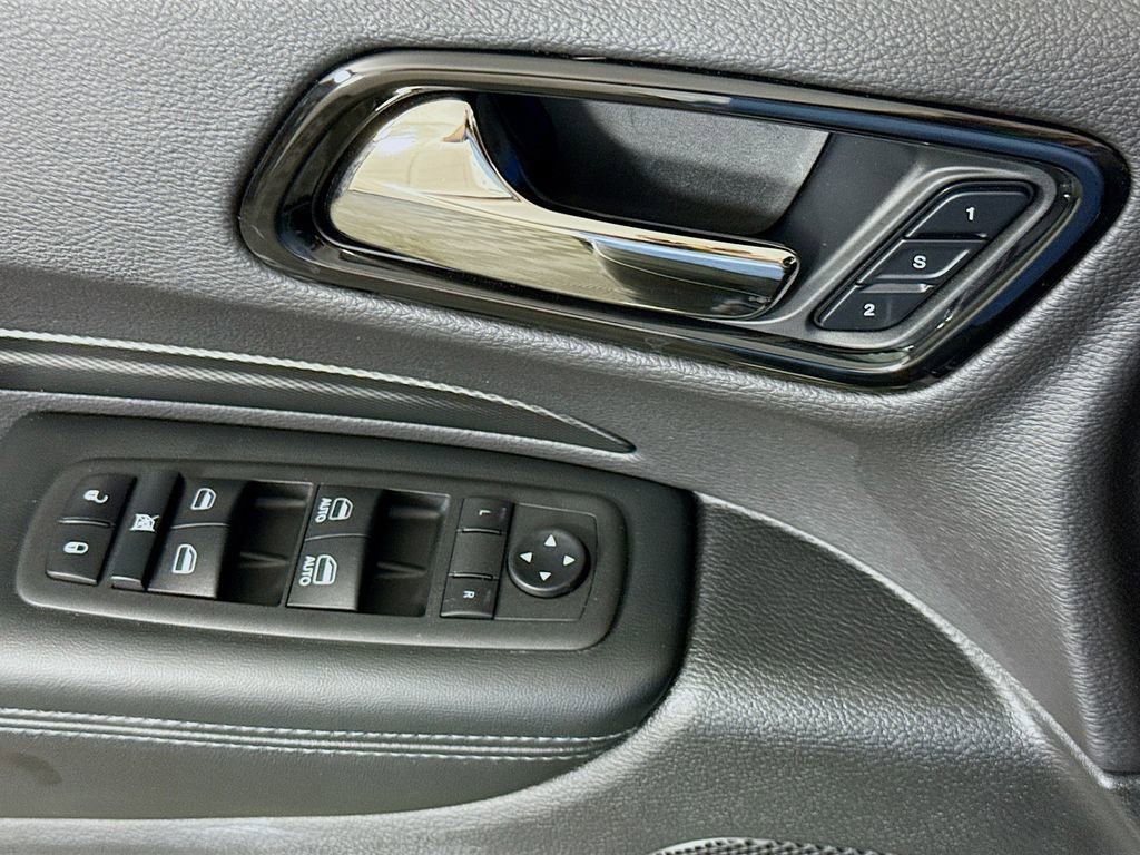 Used 2022 Dodge Durango GT image 23