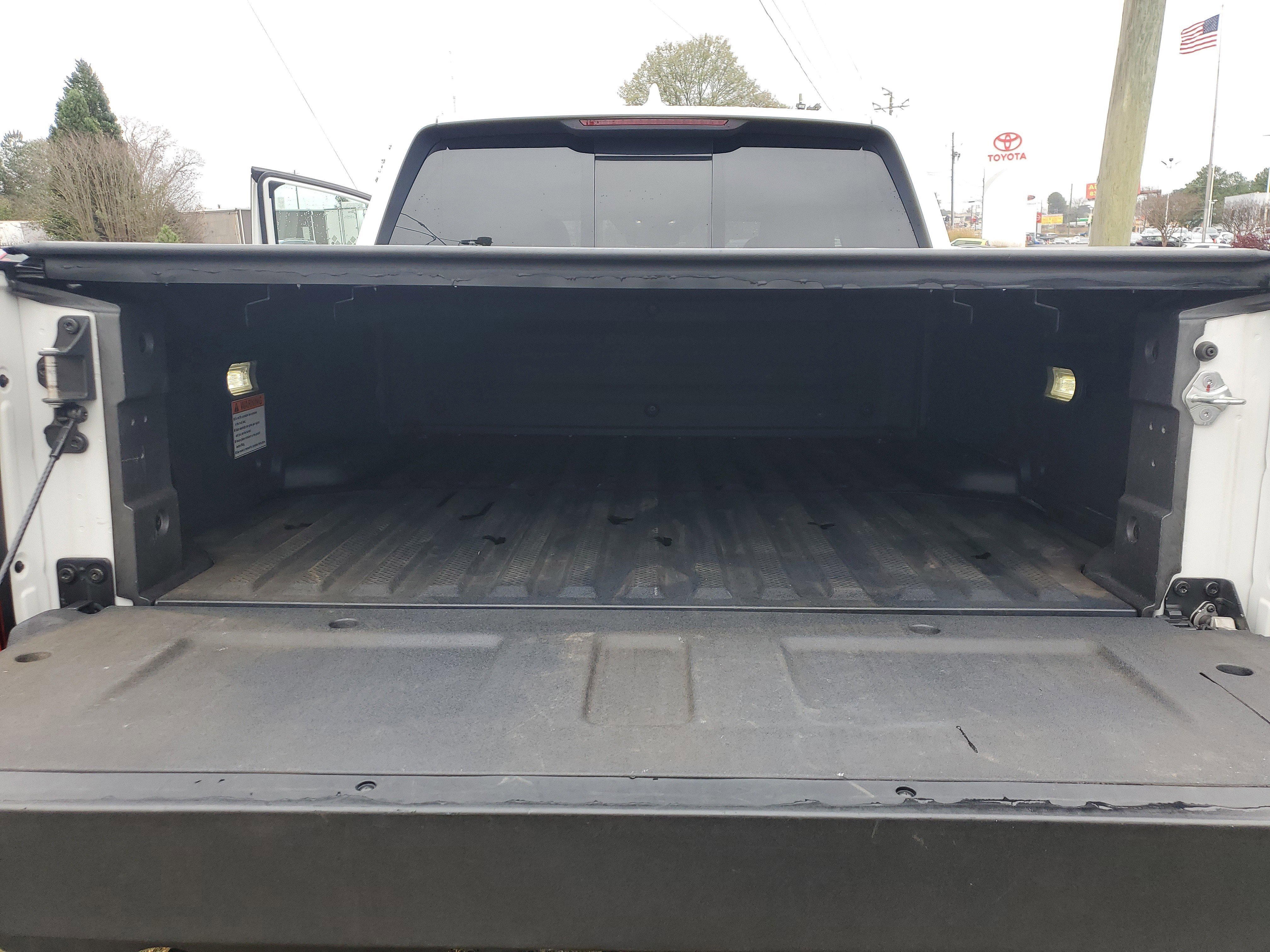 Used 2023 Honda Ridgeline RTL-E image 8