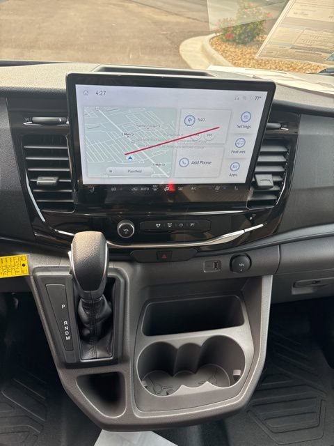 New 2025 Ford Transit 350 XLT image 33