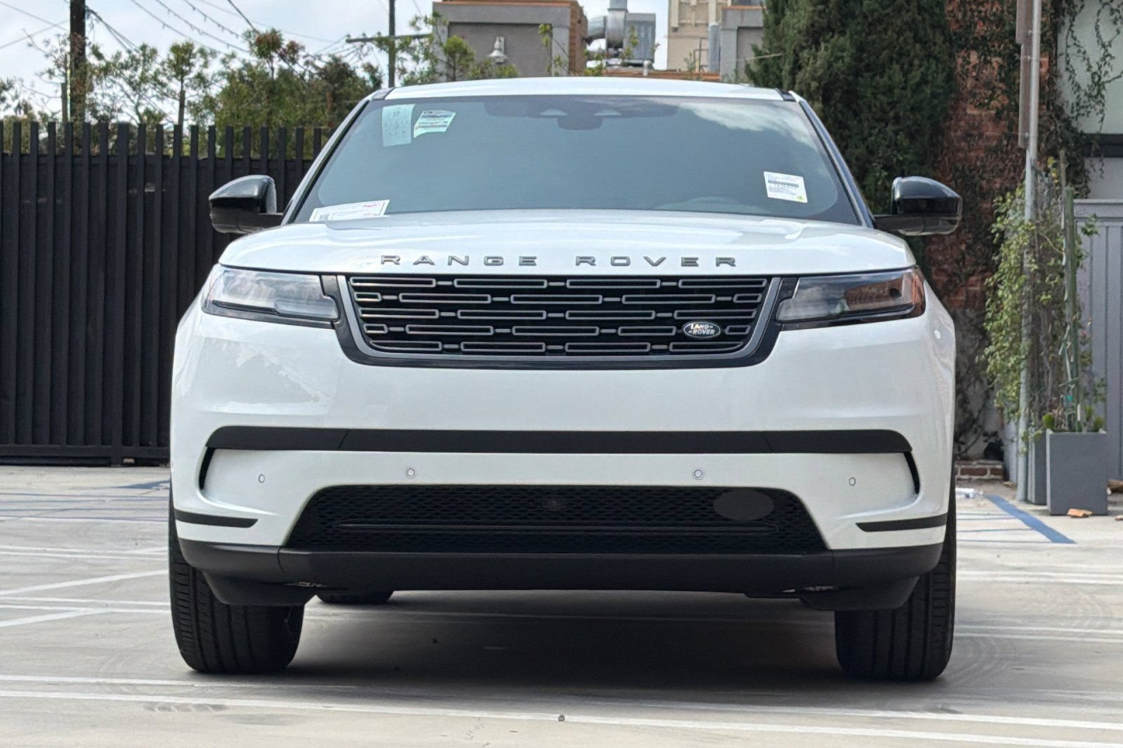 New 2026 Land Rover Range Rover Velar S AWD/4WD image 6