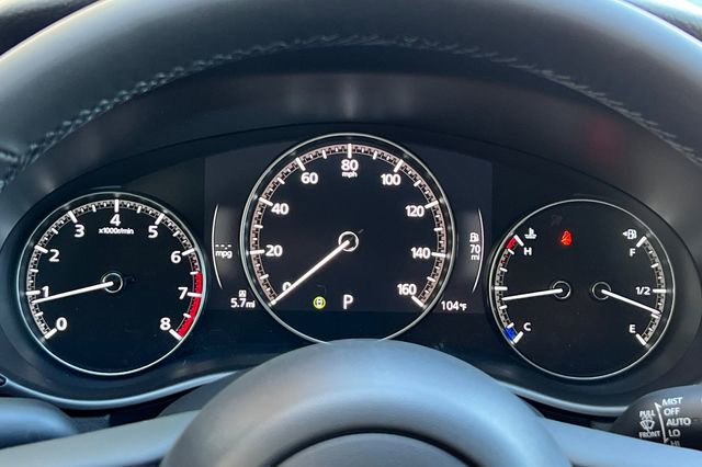 New 2025 MAZDA CX-50 AWD 2.5 S w/ Cargo Package image 29