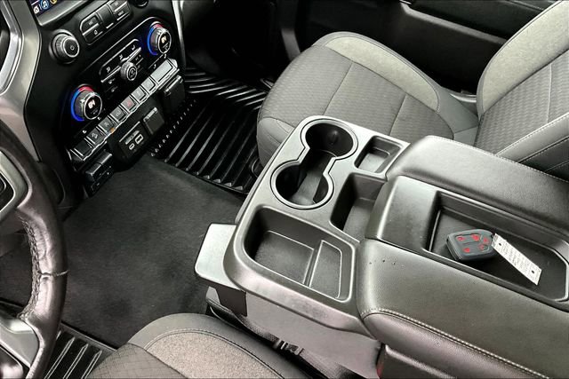 Used 2020 Chevrolet Silverado 1500 LT w/ All-Star Edition image 13