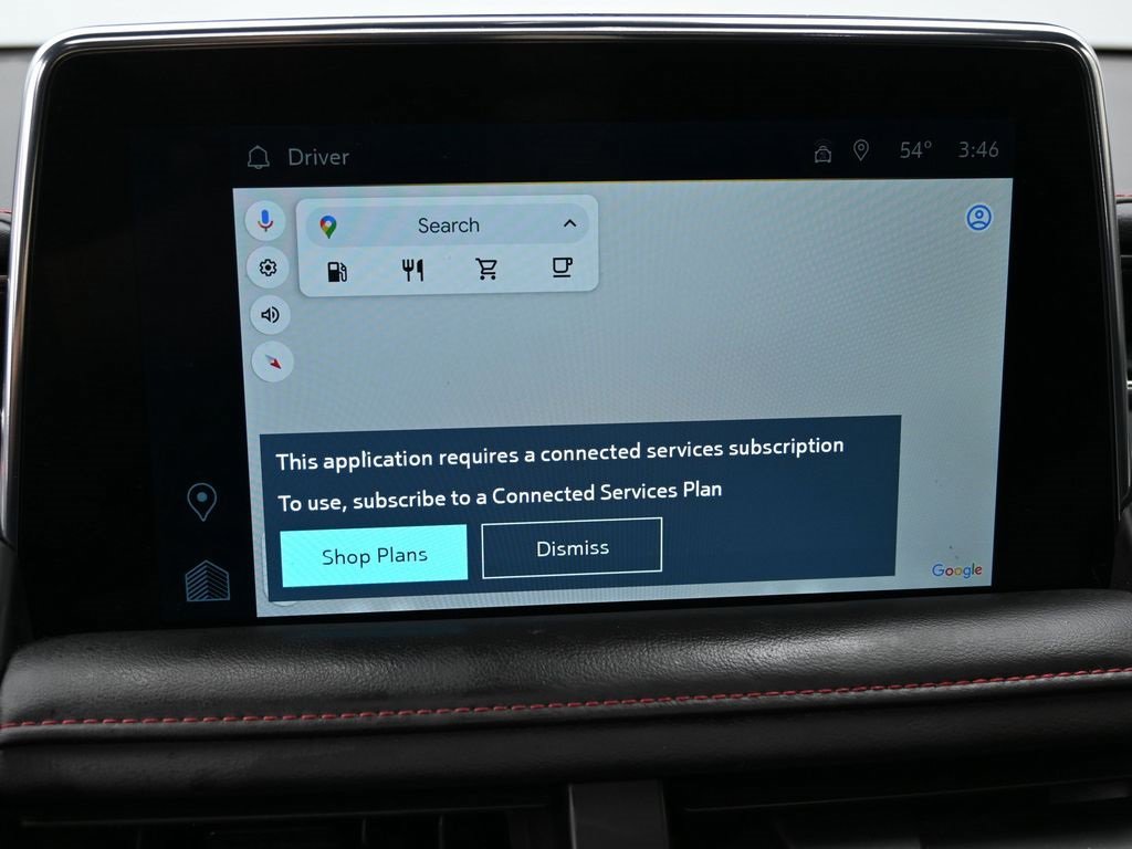 Used 2023 Chevrolet Tahoe RST w/ Luxury Package image 30