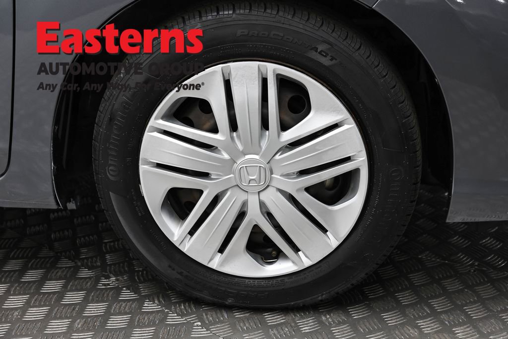 Used 2019 Honda Fit LX image 30
