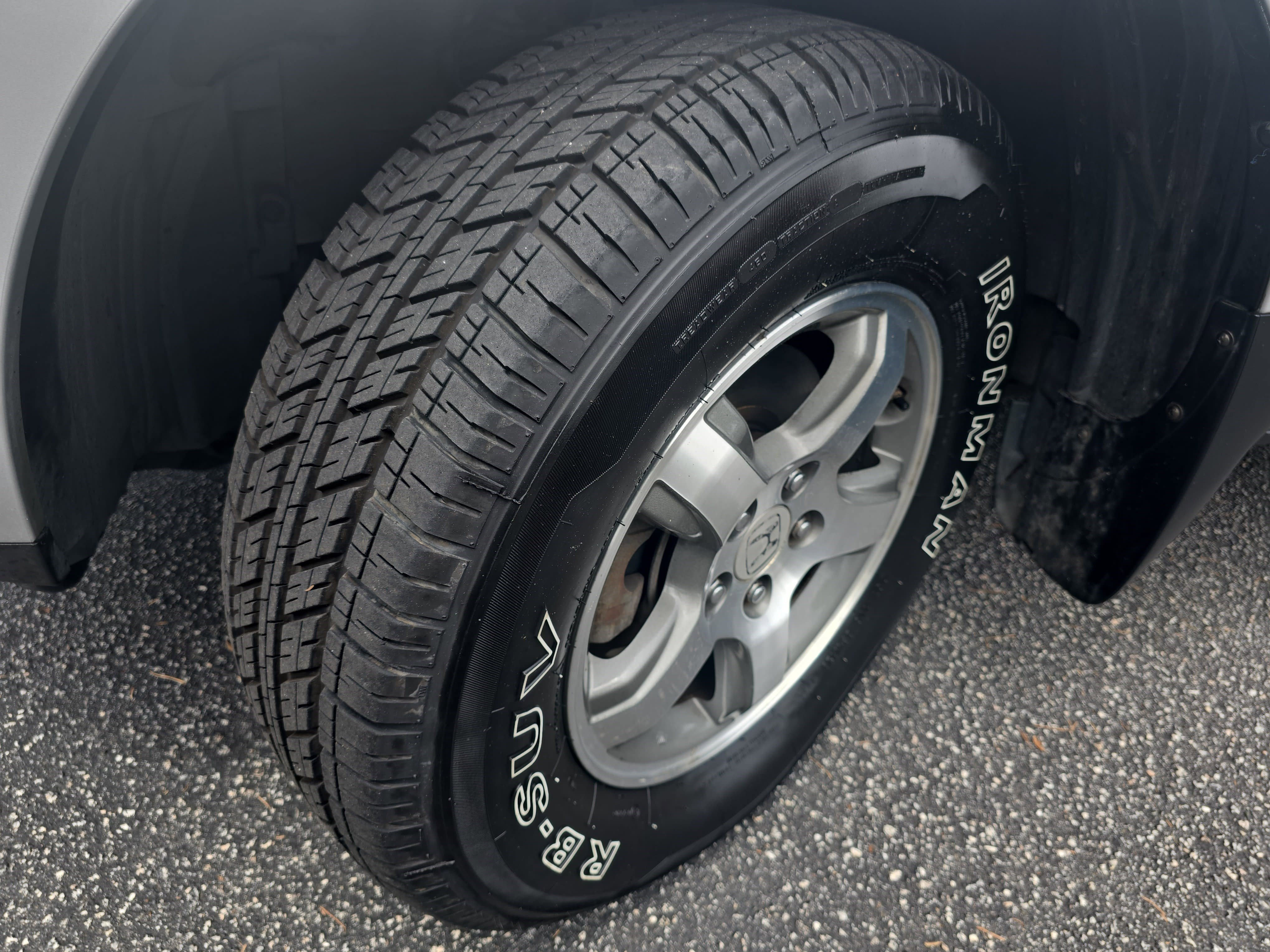 Used 2007 Honda Pilot EX-L image 32
