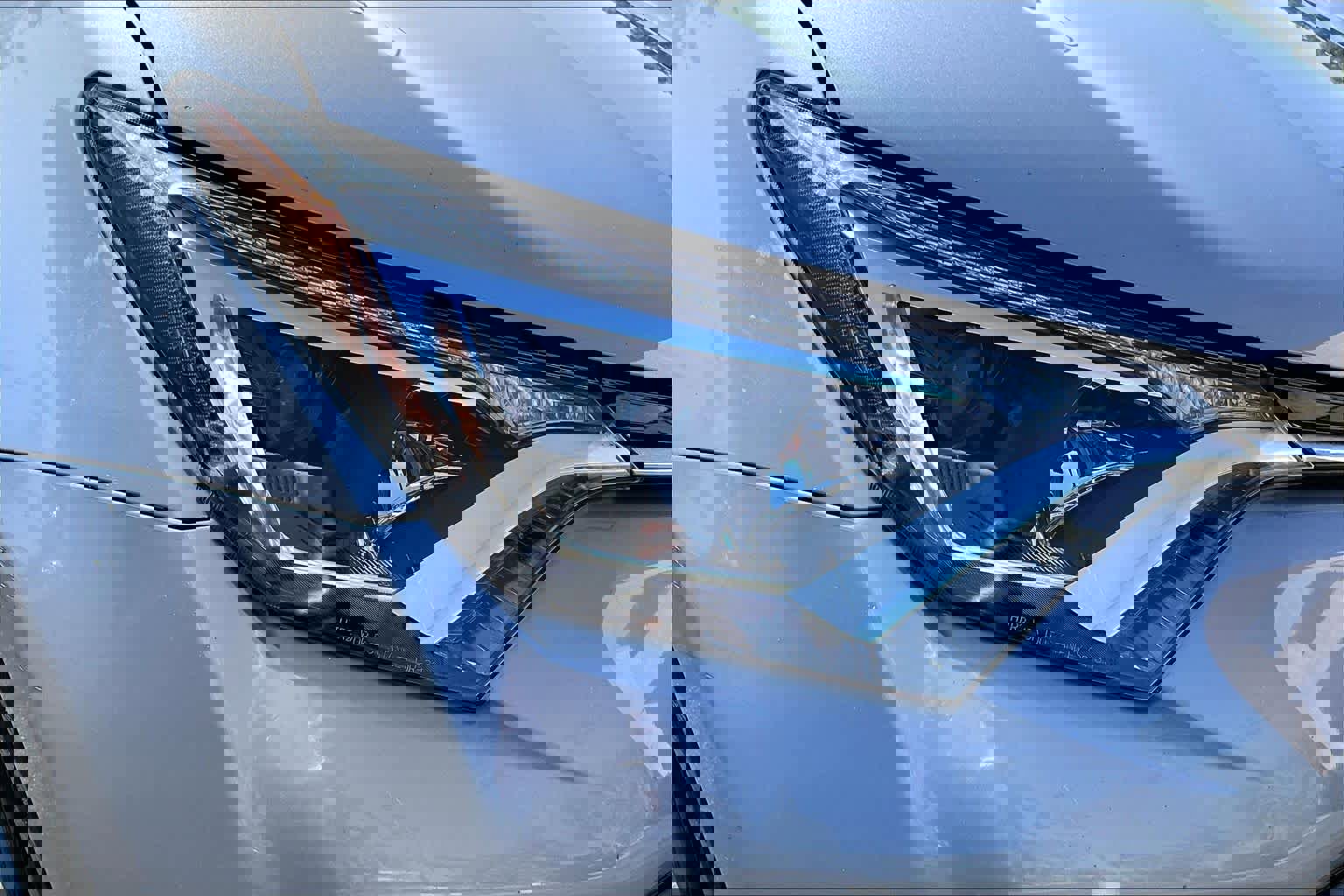 Used 2017 Toyota RAV4 XLE w/ Carpet Mat Package image 26