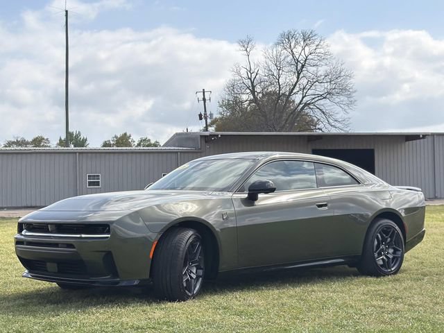 New 2026 Dodge Charger Scat Pack AWD/4WD image 18