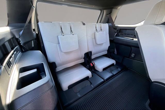 Used 2025 Toyota 4Runner SR5 image 29