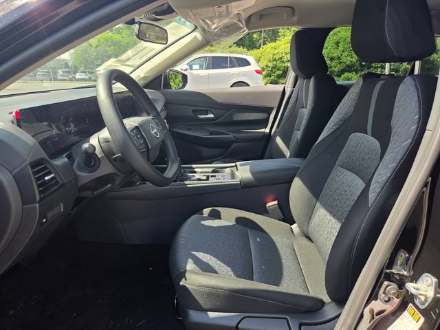 New 2026 Nissan Sentra SV w/ Floor Mat Package FWD image 7
