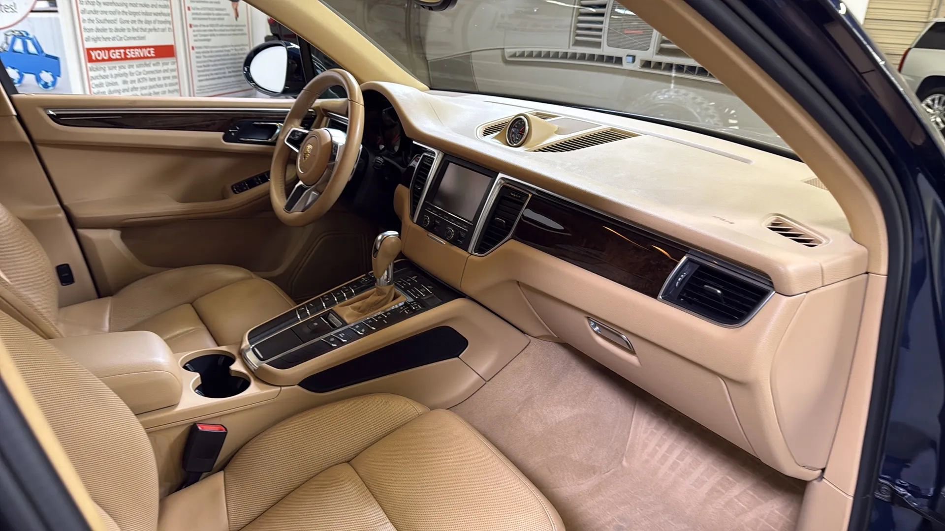 Used 2016 Porsche Macan S AWD/4WD image 16