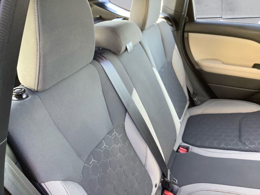 Certified 2025 Subaru Forester image 16