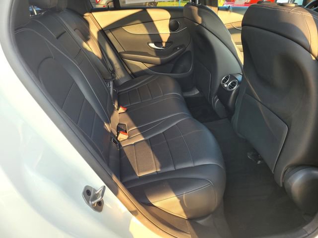 Used 2022 Mercedes-Benz GLC 300 4MATIC image 19