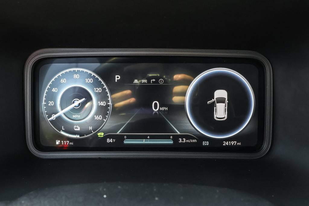Certified 2023 Hyundai Kona SEL FWD image 23