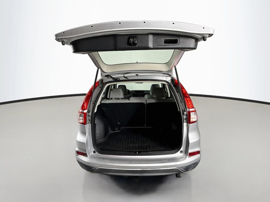 Used 2015 Honda CR-V LX image 25