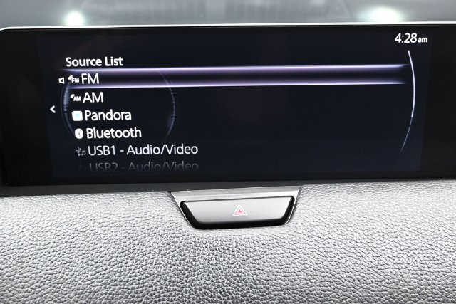 Used 2025 MAZDA CX-90 3.3 Turbo w/ Preferred Package AWD/4WD image 34