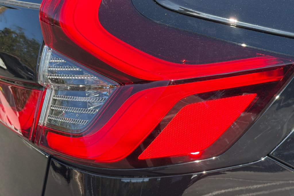 New 2027 Honda CR-V Sport Touring image 33