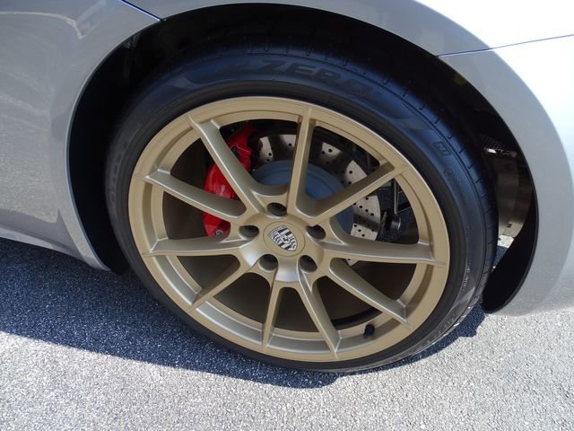 Used 2025 Porsche 718 Boxster GTS image 15