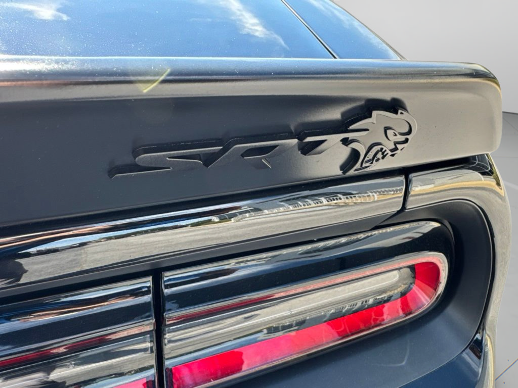 Used 2023 Dodge Challenger SRT Hellcat RWD image 26