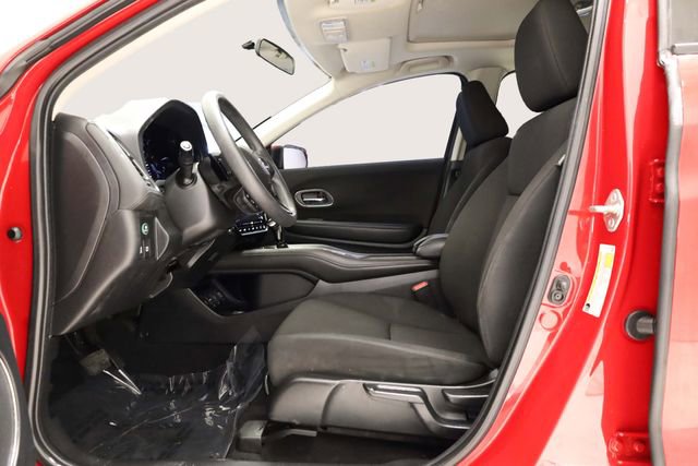 Used 2018 Honda HR-V EX image 13