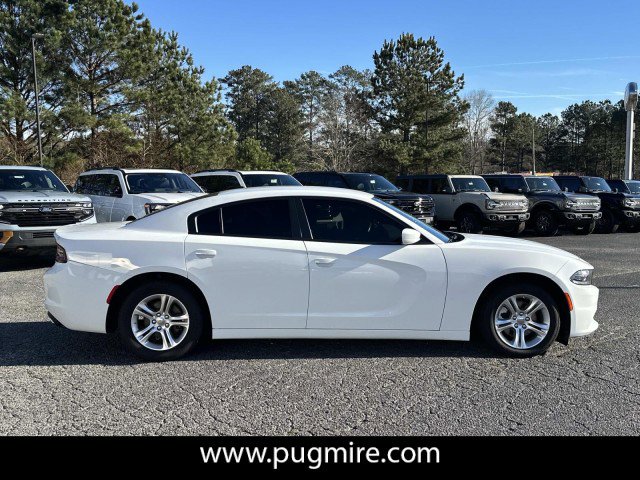 Used 2022 Dodge Charger SXT image 8
