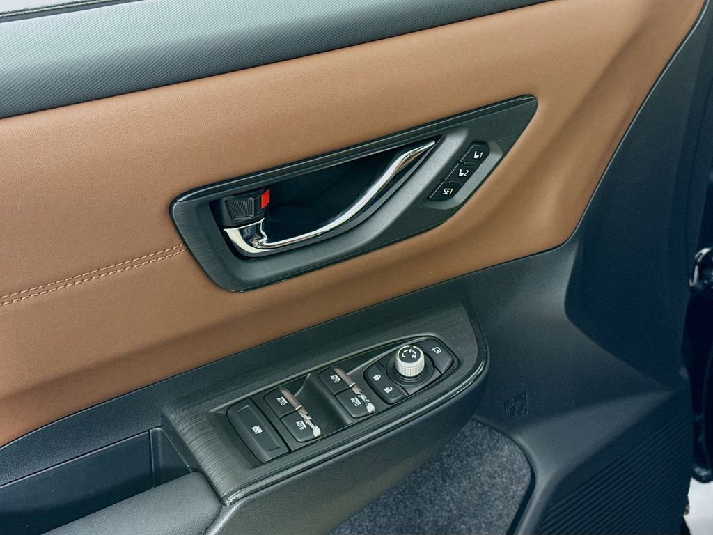 New 2026 Subaru Outback Touring XT AWD/4WD image 21