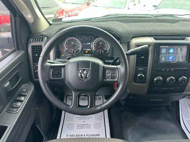 Used 2012 RAM 1500 Express AWD/4WD image 21