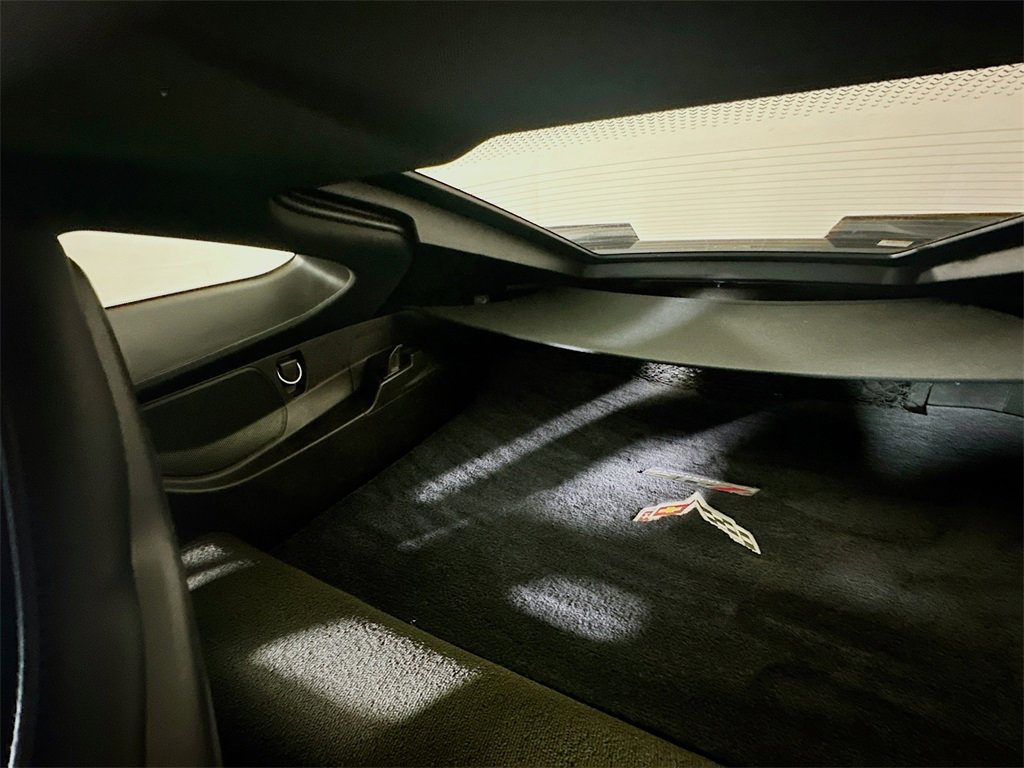 Used 2015 Chevrolet Corvette Z06 image 12