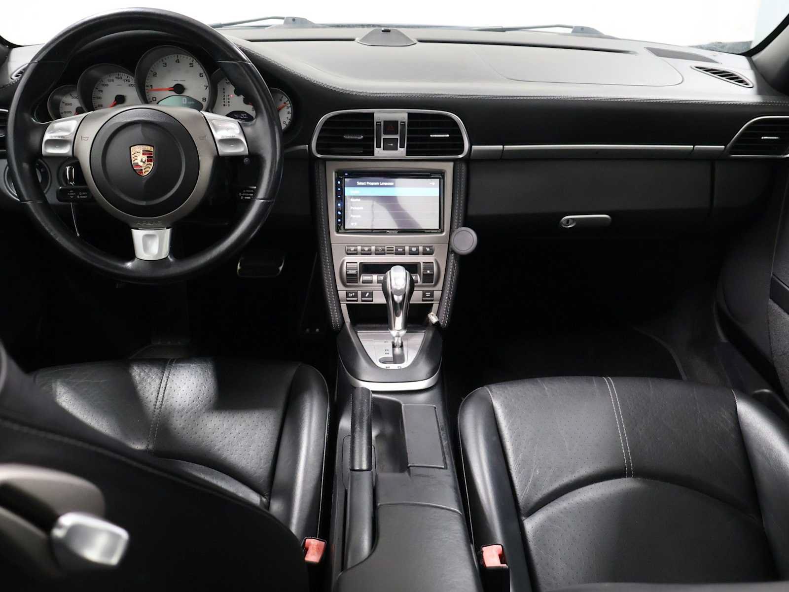 Used 2005 Porsche 911 Carrera S RWD image 23