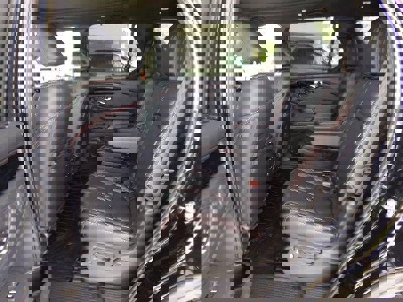 New 2025 Honda Pilot TrailSport image 16