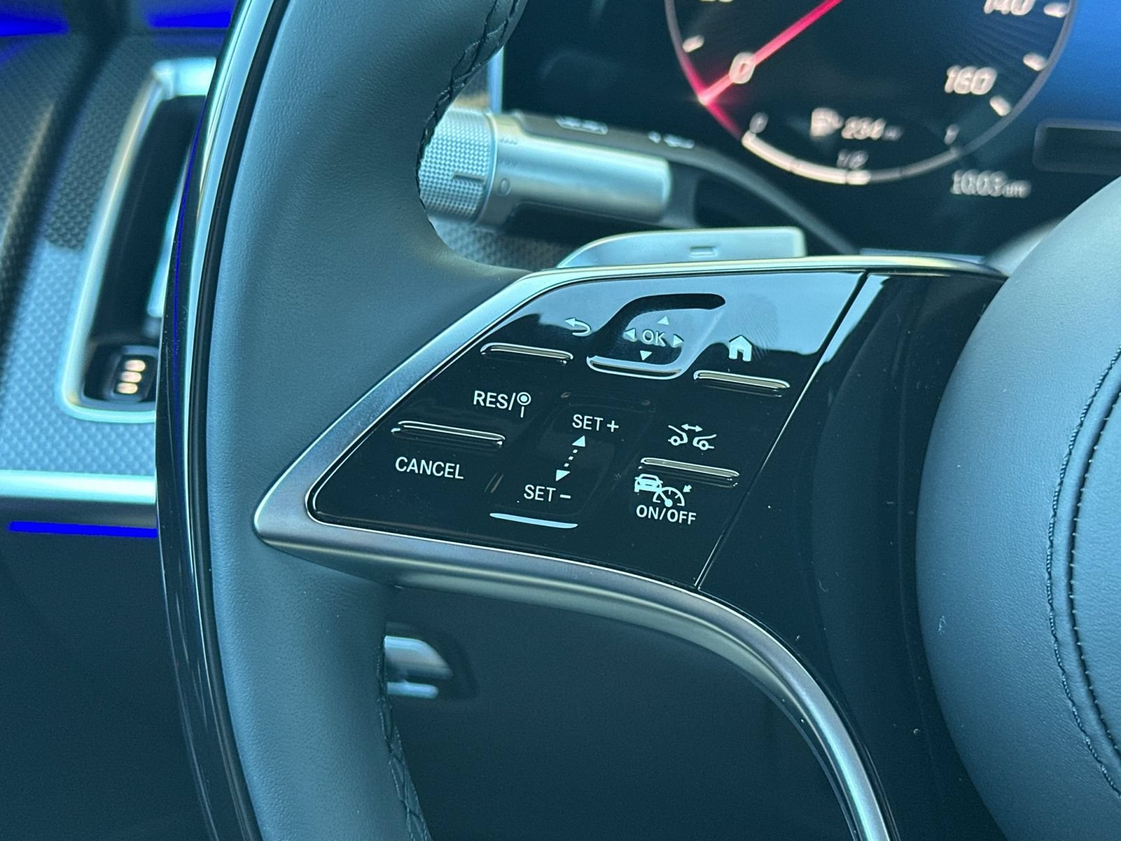 New 2026 Mercedes-Benz S 580 4MATIC Sedan image 27