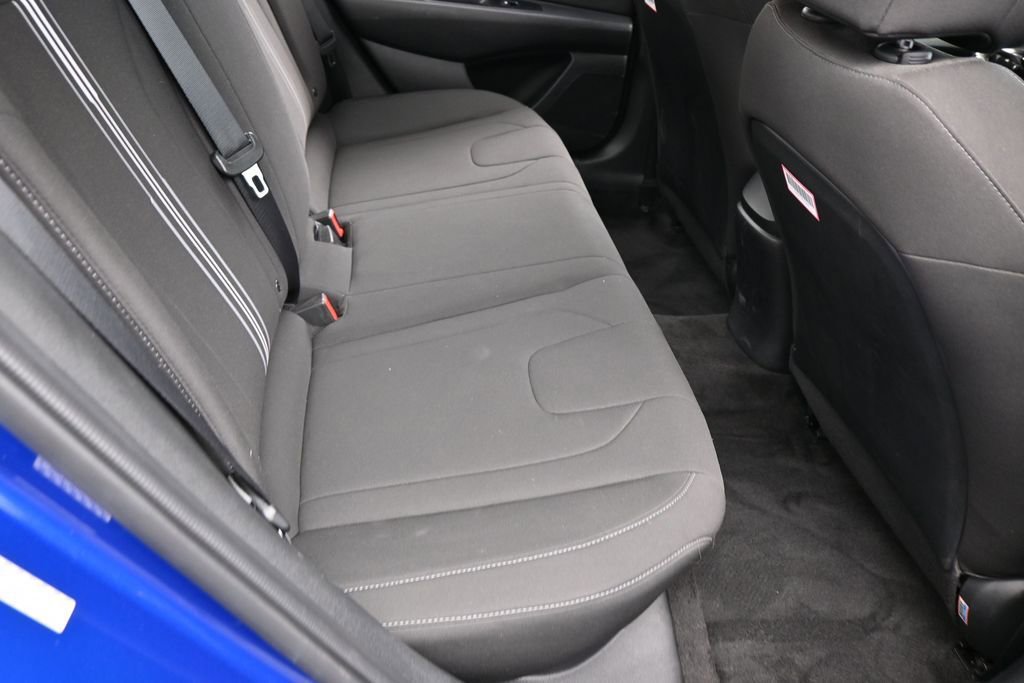 Used 2023 Hyundai Elantra SEL w/ Convenience Package FWD image 37