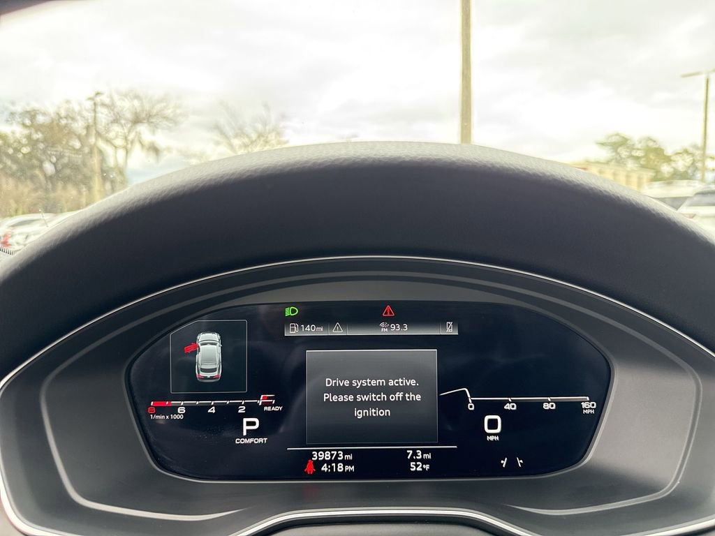 Used 2024 Audi A5 2.0T Premium Plus image 19