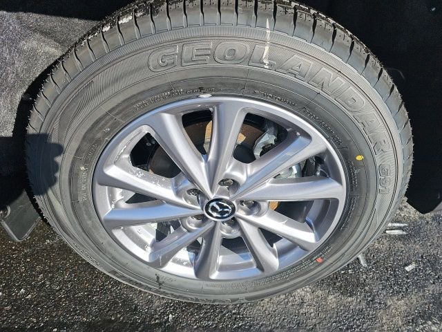 New 2025 MAZDA CX-5 AWD 2.5 S image 25