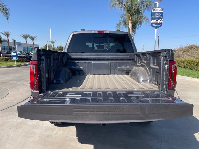 New 2026 Ford F150 XLT w/ Equipment Group 302A MID AWD/4WD image 25