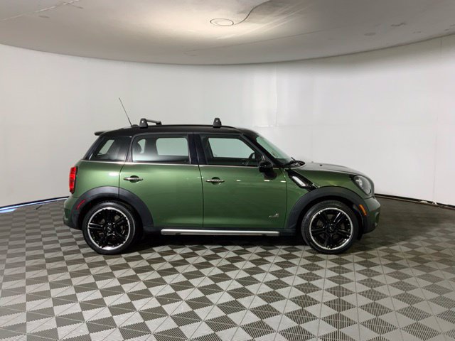 Used 2015 MINI Cooper Countryman S AWD/4WD image 4