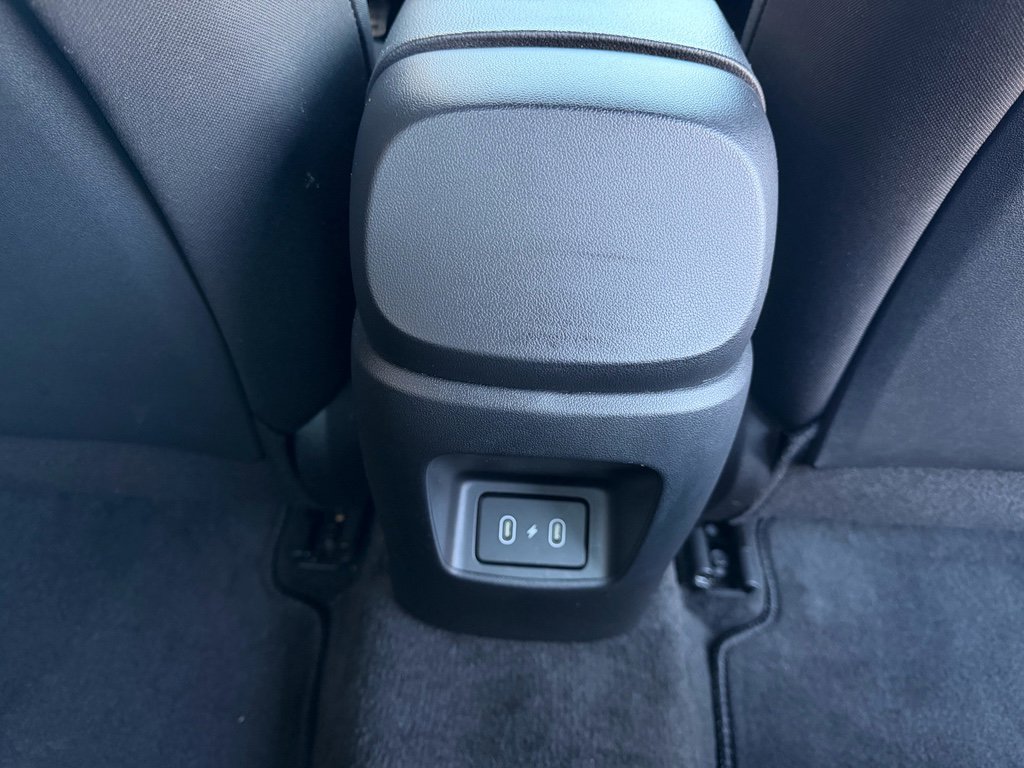 New 2025 Hyundai Elantra Sport image 26