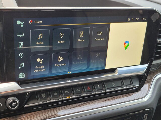 New 2026 Chevrolet Silverado 2500 LT w/ All Star Edition image 9