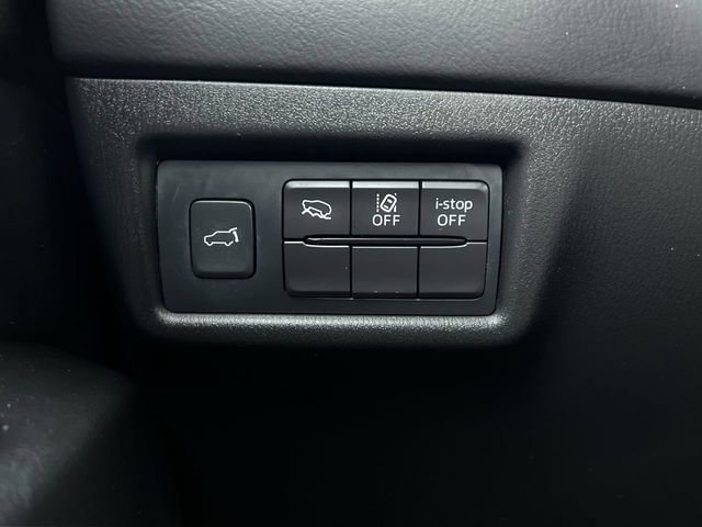 Used 2024 MAZDA CX-5 AWD 2.5 S w/ Preferred Package image 18