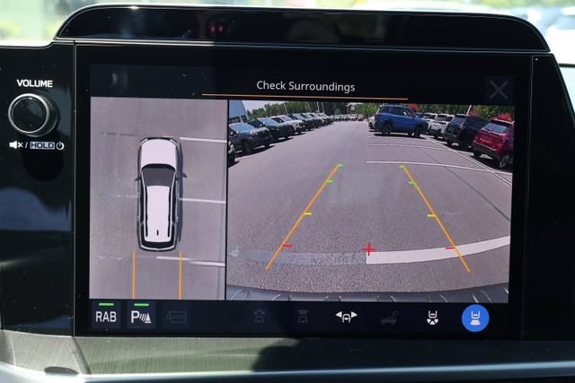 New 2026 Subaru Outback Touring XT AWD/4WD image 10