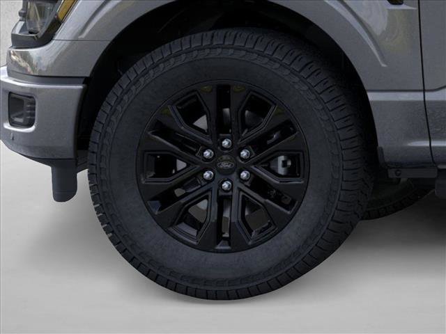 New 2026 Ford F150 XLT w/ Equipment Group 303A High image 19