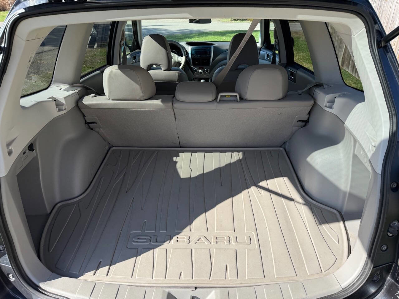 Used 2010 Subaru Forester 2.5X Limited image 15