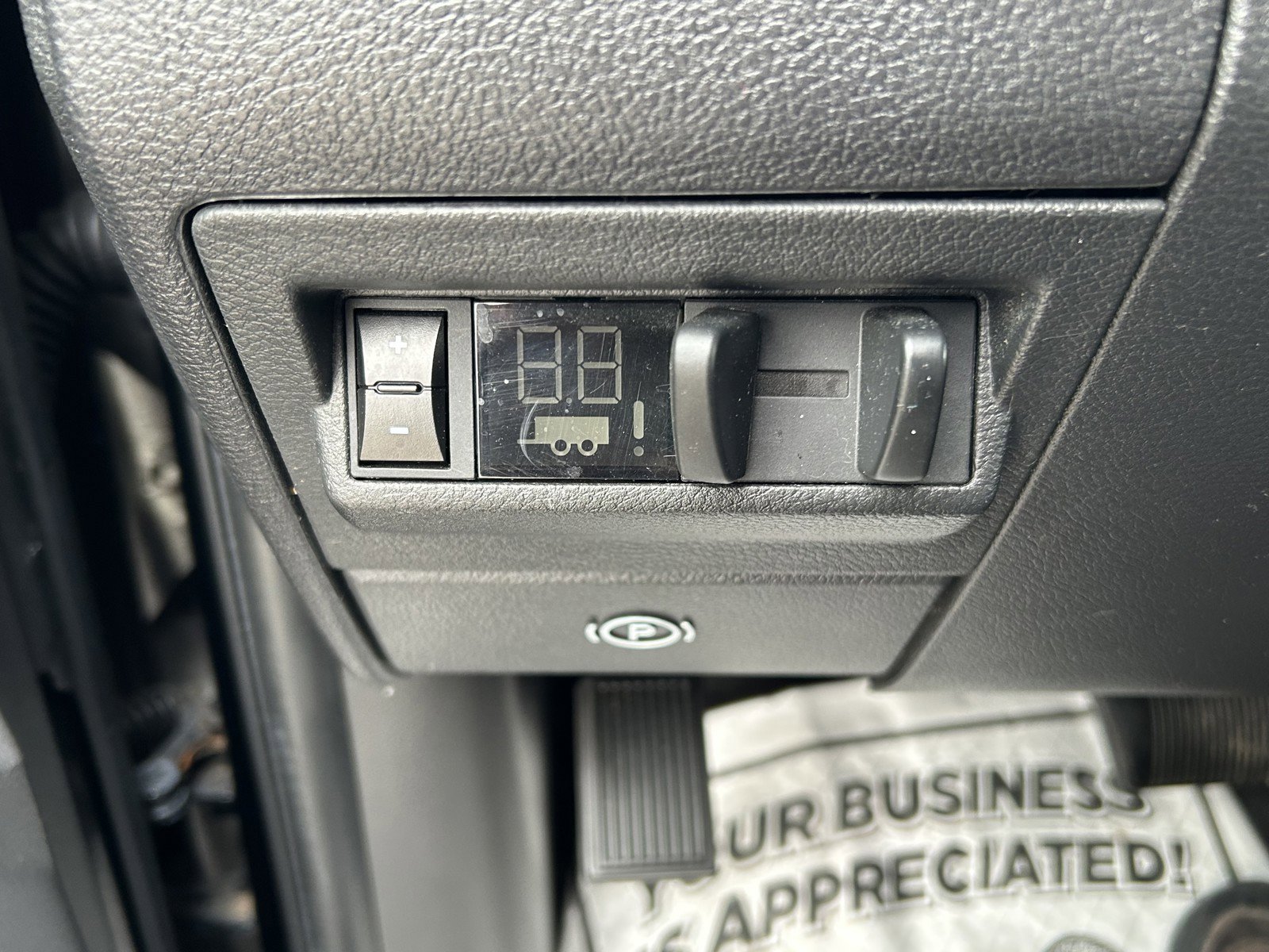 Used 2012 RAM 1500 Big Horn w/ Luxury Group image 23