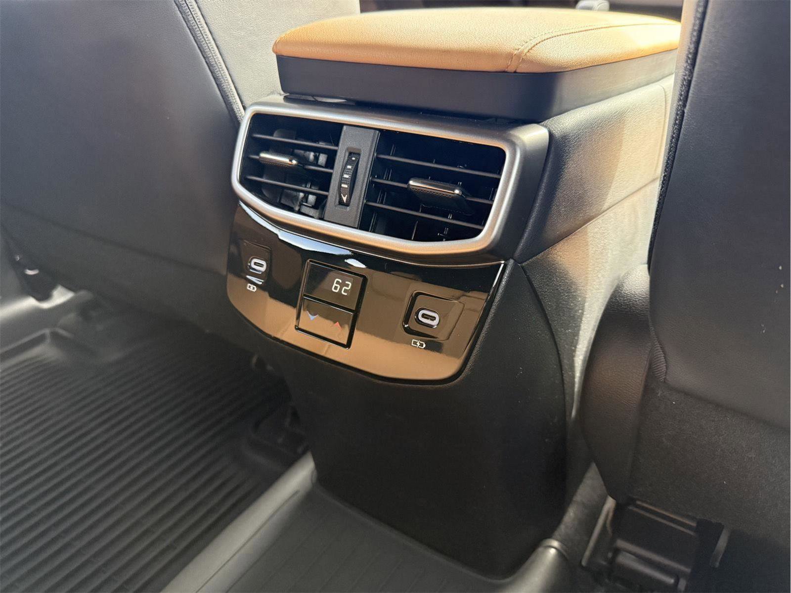 Certified 2025 Lexus RX 350h AWD/4WD image 21