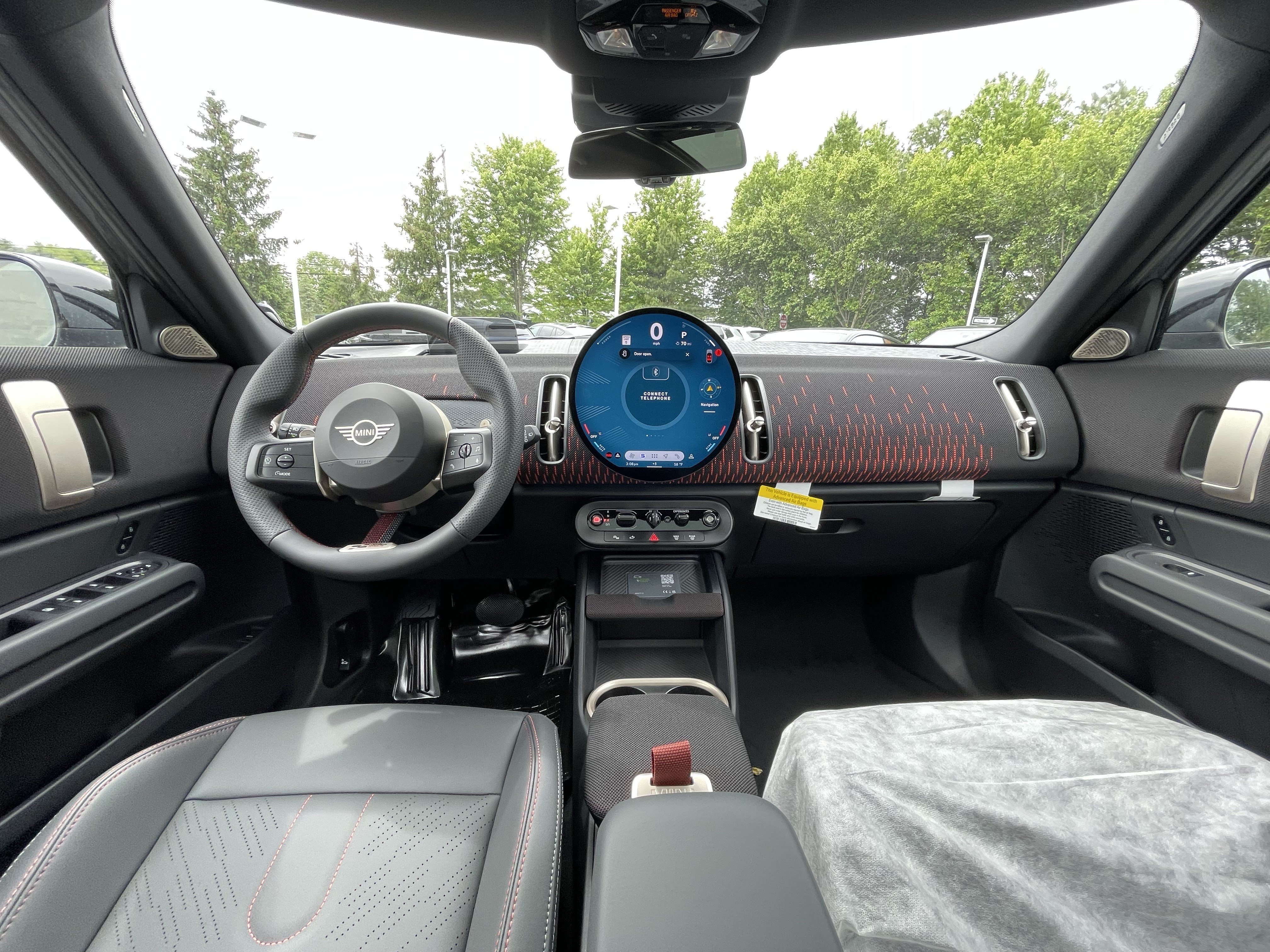Used 2027 MINI Cooper Countryman S AWD/4WD image 18