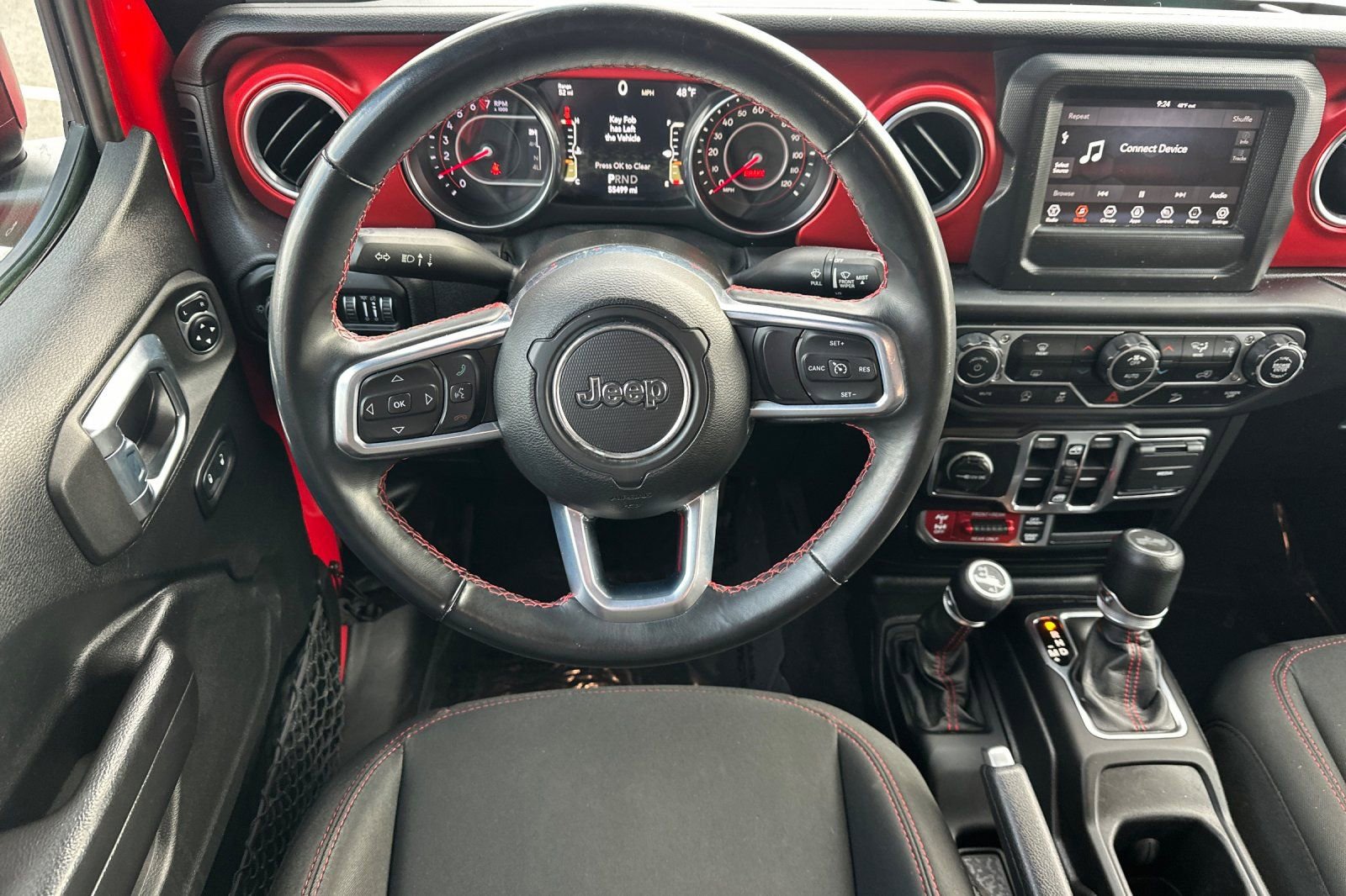 Used 2021 Jeep Wrangler Unlimited Rubicon image 17