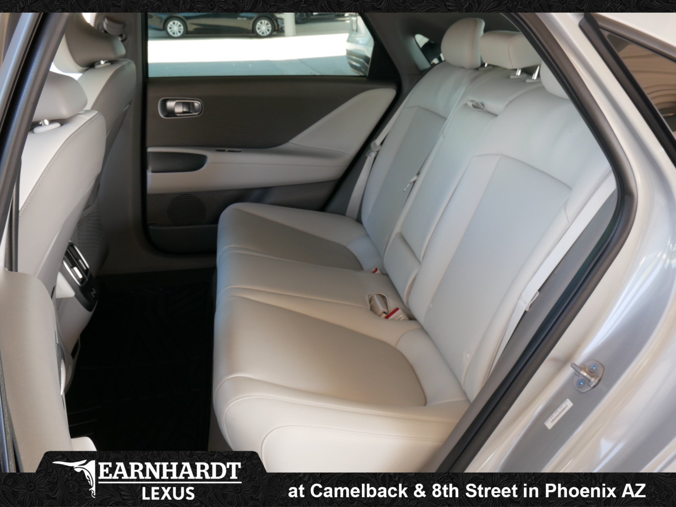 Used 2025 Hyundai Ioniq 6 SEL RWD image 20