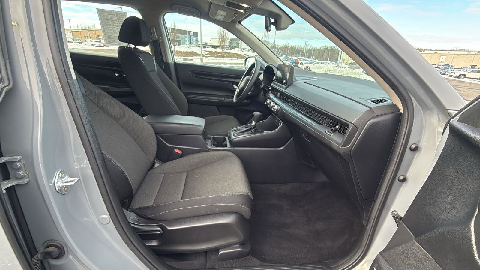 Certified 2023 Honda CR-V LX image 20