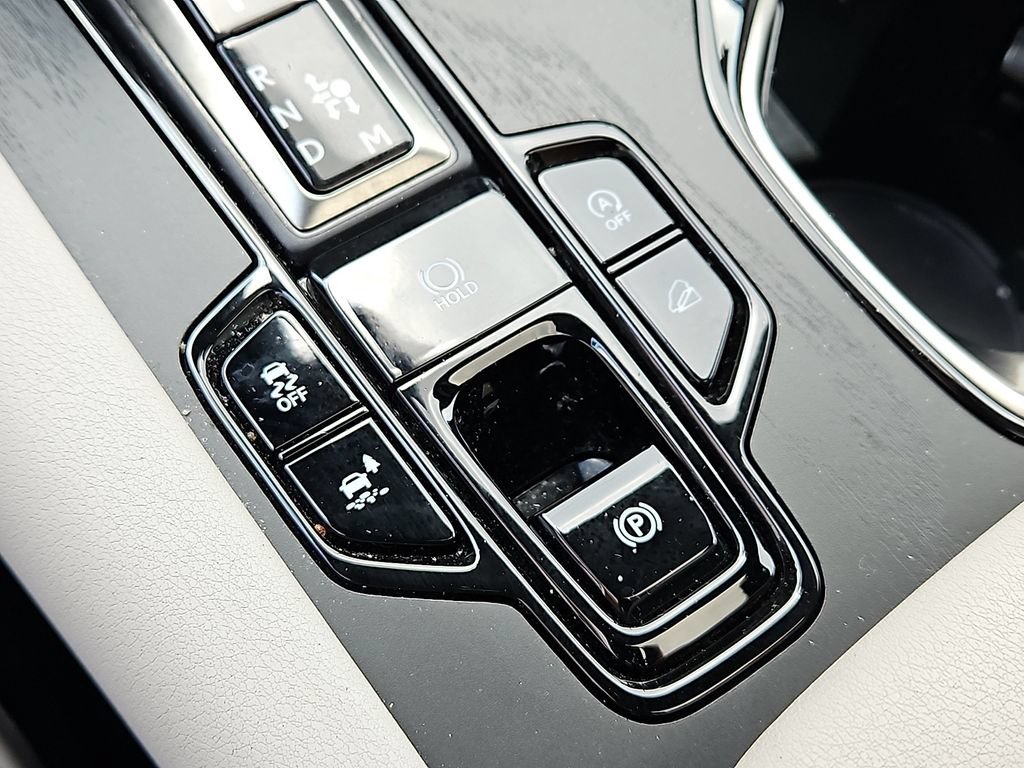 Used 2024 Lexus RX 350 Premium w/ Accessory Package (Z1) AWD/4WD image 26