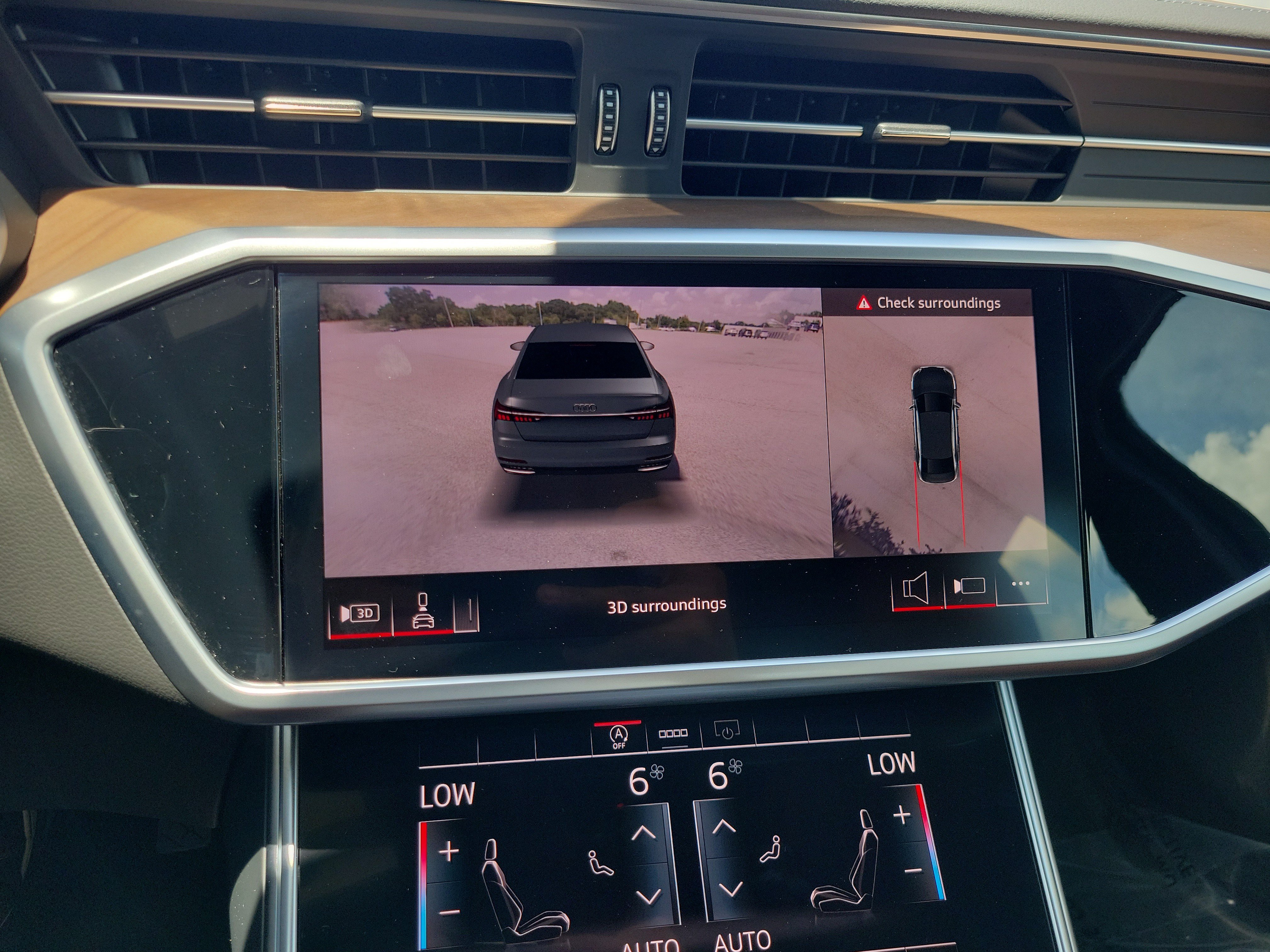 Certified 2025 Audi A6 Premium Plus AWD/4WD image 23